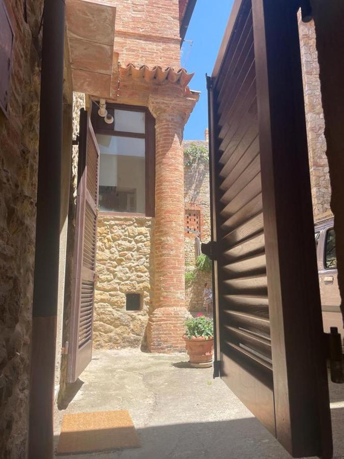 81Passi Villa Casale Marittimo Exterior photo