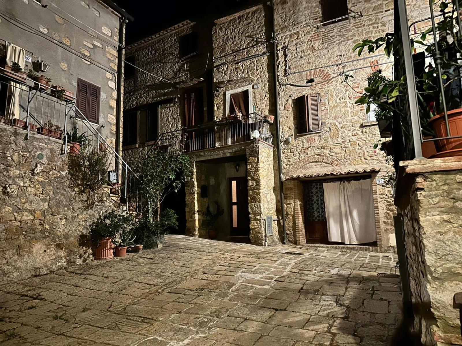81Passi Villa Casale Marittimo Exterior photo